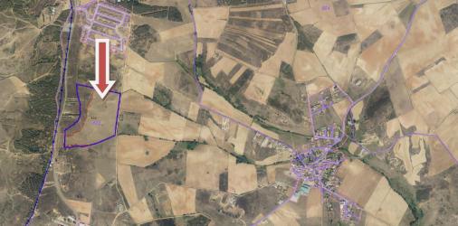 solar en valdefresno