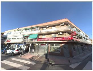 local comercial en pozuelo de alarcon