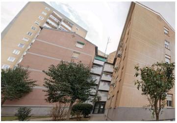 vivienda en madrid
