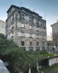 vivienda en vigo