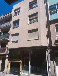 vivienda en vigo