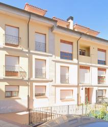 vivienda en potes