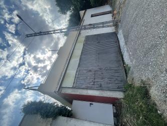 nave industrial en yanguas de eresma