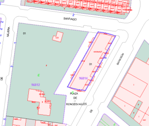 vivienda en burgos