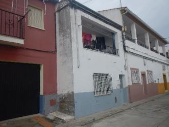 vivienda en torrejoncillo