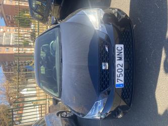 seat leon en sevilla