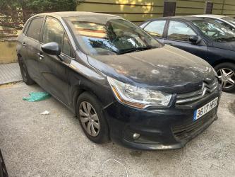 citroen n-c4 hdi90 busin en sevilla