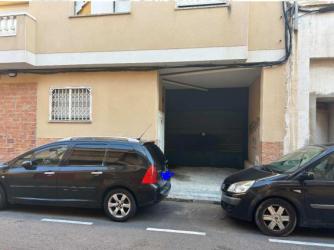 garaje en el vendrell