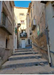 vivienda en alcaÑiz