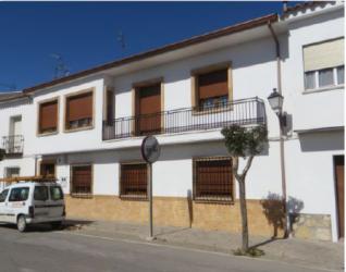 vivienda en tembleque