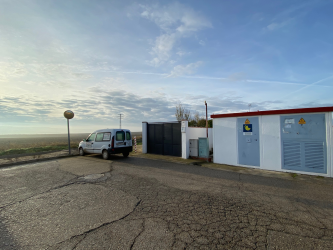 vivienda en numancia de la sagra