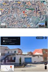 vivienda en portillo de toledo