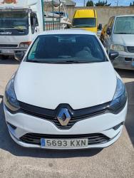 renault clio en valencia