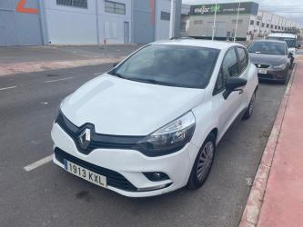 renault clio en valencia