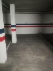 garaje en tarancon