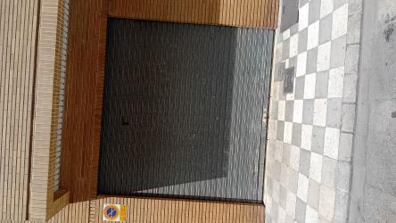 garaje en albacete