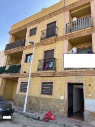 vivienda en cuevas del almanzora