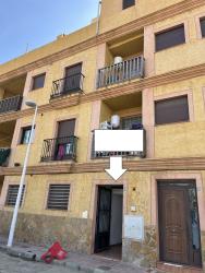 vivienda en cuevas del almanzora