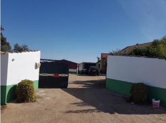 finca rústica en taliga