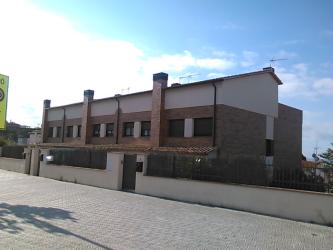 vivienda en canet de mar