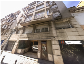 local comercial en barcelona