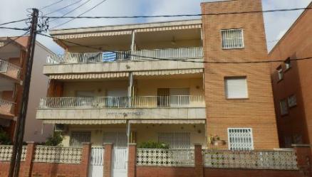 vivienda en cubelles