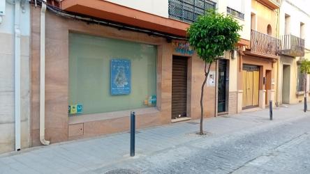 local comercial en martos