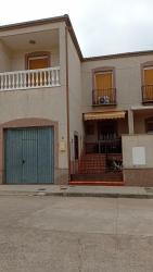 vivienda en marmolejo