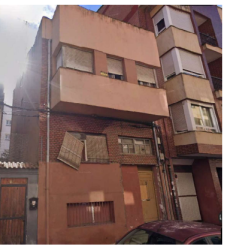 vivienda en leon