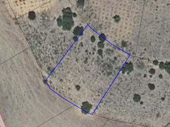 finca rústica en santa elena de jamuz