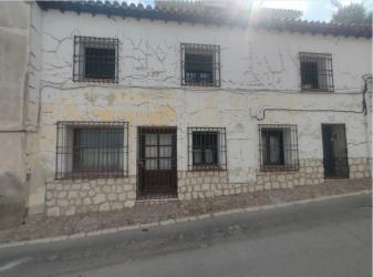 local comercial en chinchon