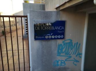 garaje en fuengirola