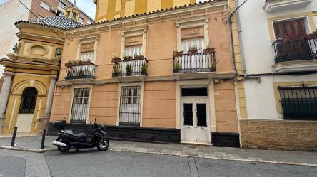 vivienda en malaga