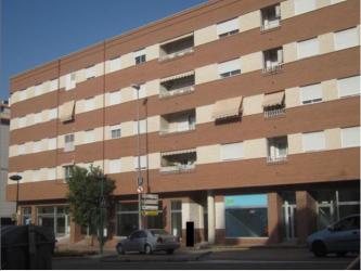 vivienda en lorca
