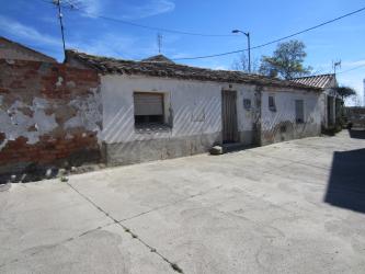 vivienda en mendavia
