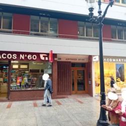 local comercial en gijon