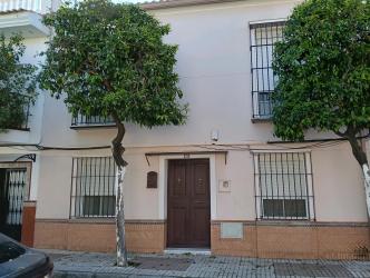 vivienda en la rinconada