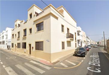 vivienda en arrecife