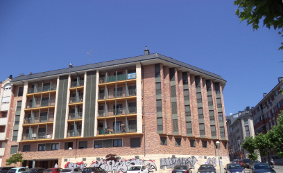 garaje en ponferrada