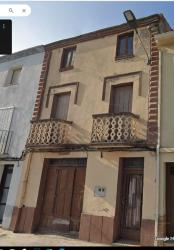 vivienda en bellcaire d'urgell