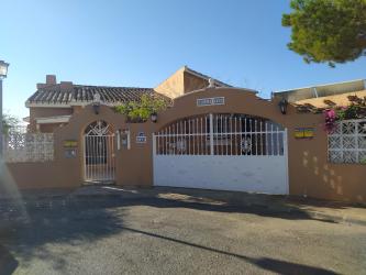 vivienda en mijas