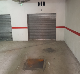 garaje en terradillos