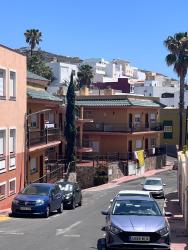 garaje en san miguel