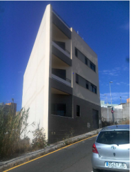 vivienda en san cristobal de la laguna