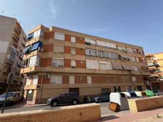 vivienda en elda