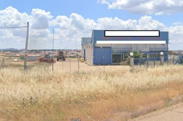 finca rústica en casas de don pedro