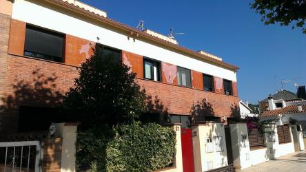 vivienda en santa susanna