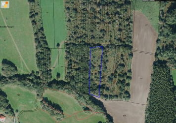 finca rústica en aranga