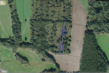 finca rústica en aranga