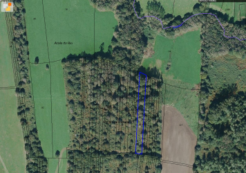 finca rústica en aranga